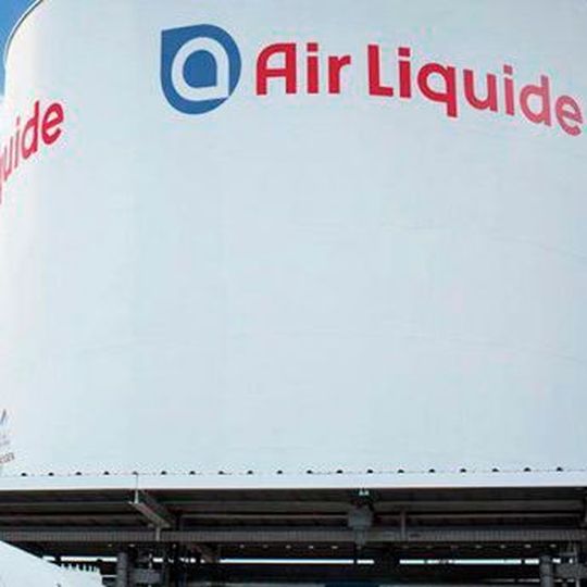 Air Liquide has a long standing partnership with Yanchang Group, the fourth largest energy company in China. (sample image) Air Liquide has a long standing partnership with Yanchang Group, the fourth largest energy company in China. (sample image)