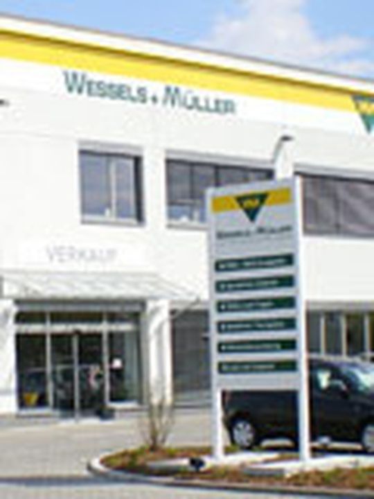 Wessels Müller investiert in Berlin