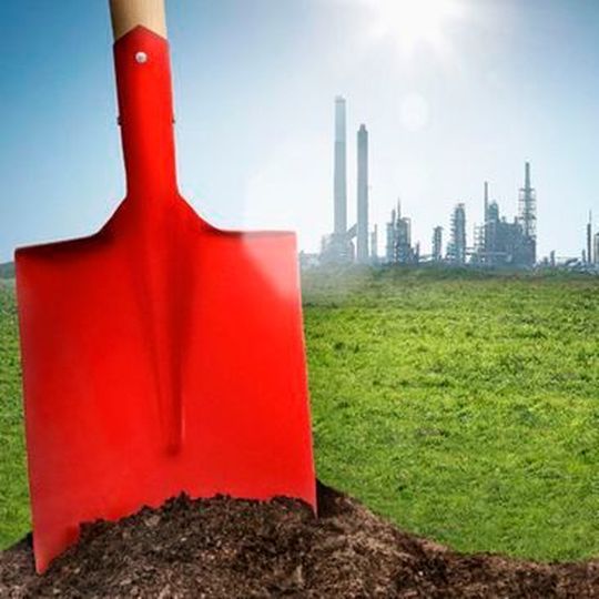 Vor allem Anbieter aus Asien gewinnen Marktanteile im Großanlagenbau hinzu. Vor allem Anbieter aus Asien gewinnen Marktanteile im Großanlagenbau hinzu.