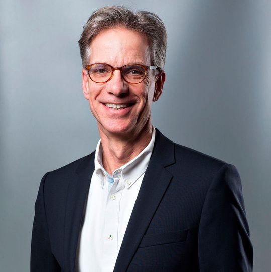 Egbert Henstra, Managing Director of Akzo Nobel's Ethylene and Sulfur Derivatives business Egbert Henstra, Managing Director of Akzo Nobel's Ethylene and Sulfur Derivatives business