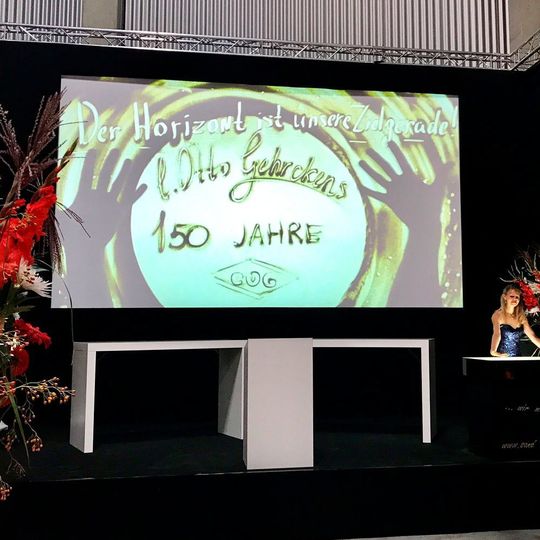 Gratulationskunst - Sandmalerei Gratulationskunst - Sandmalerei