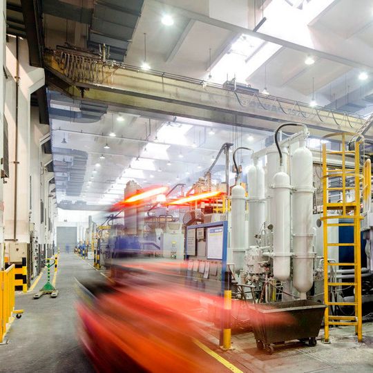 Sicher vernetzte Maschinen sind die Basis für die künftige Entwicklung industrieller Prozesse. GF Machining Solutions hat dazu Symmedia gekauft. Sicher vernetzte Maschinen sind die Basis für die künftige Entwicklung industrieller Prozesse. GF Machining Solutions hat dazu Symmedia gekauft.