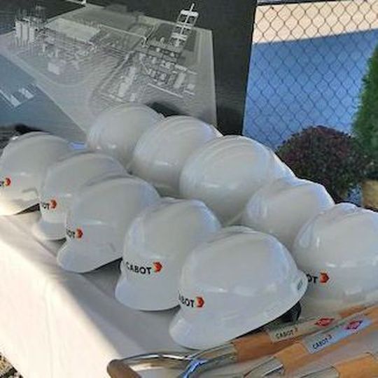 Announced in May 2017, the new manufacturing facility is scheduled to be operational by 2020. Announced in May 2017, the new manufacturing facility is scheduled to be operational by 2020.