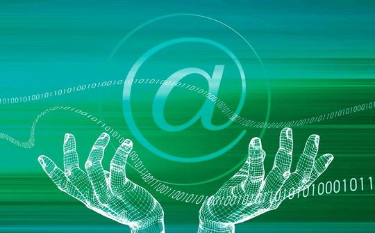 Elektronischer Zugangskanal – auch zur Verwaltung Elektronischer Zugangskanal – auch zur Verwaltung