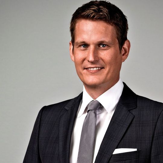 Michael Willenborg, Director CIG Sales Retail DACH bei Canon Michael Willenborg, Director CIG Sales Retail DACH bei Canon