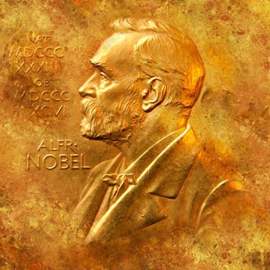 The Nobel Prize in Chemistry 2017 goes to Jacques Dubochet, University of Lausanne, Switzerland, Joachim Frank, Columbia University, New York, USA and Richard Henderson, MRC Laboratory of Molecular Biology, Cambridge, UK. The Nobel Prize in Chemistry 2017 goes to Jacques Dubochet, University of Lausanne, Switzerland, Joachim Frank, Columbia University, New York, USA and Richard Henderson, MRC Laboratory of Molecular Biology, Cambridge, UK.