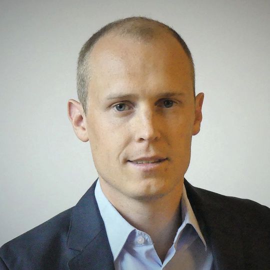 Verkaufsleiter Tim Rathgeber von Brother kann seinen Kunden eine herstellerunabhängige Plattform bieten Verkaufsleiter Tim Rathgeber von Brother kann seinen Kunden eine herstellerunabhängige Plattform bieten