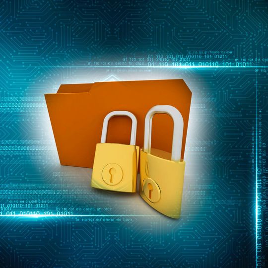 Die IT-Sicherheit von Daten ist ein Punkt, bei dem die Bundesdruckerei und TA Triumph Adler jetzt zusammenarbeiten Die IT-Sicherheit von Daten ist ein Punkt, bei dem die Bundesdruckerei und TA Triumph Adler jetzt zusammenarbeiten