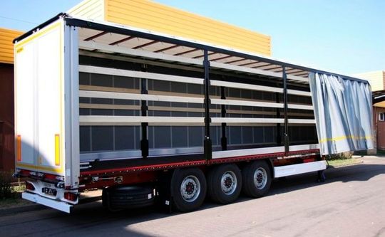 Transportlogistiker müssen darauf achten, die Anzahl an Leerfahrten möglichst gering zu halten.