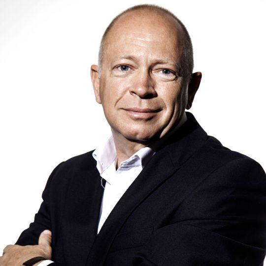 Jeremy Butt ist neuer Senior Vice President für die Region EMEA bei Mitel. Jeremy Butt ist neuer Senior Vice President für die Region EMEA bei Mitel.