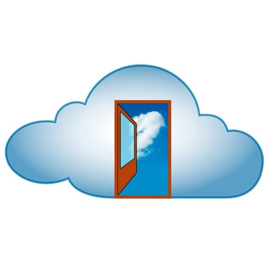 Private- sowie Public-Cloud-Lösungen bietet der Webhoster Strato ab sofort an. Private- sowie Public-Cloud-Lösungen bietet der Webhoster Strato ab sofort an.