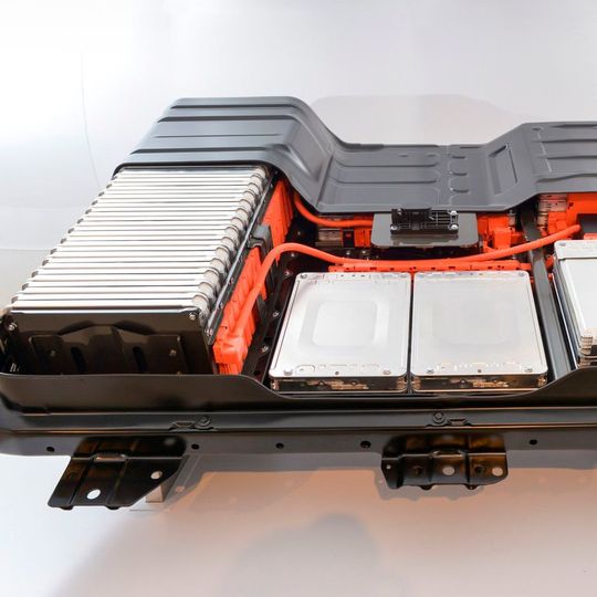 Bisher wurden Batterien von E-Fahrzeugen kaum recycelt. Bisher wurden Batterien von E-Fahrzeugen kaum recycelt.