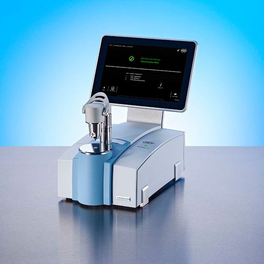 Bruker Launches Next Generation of Compact FTIR System