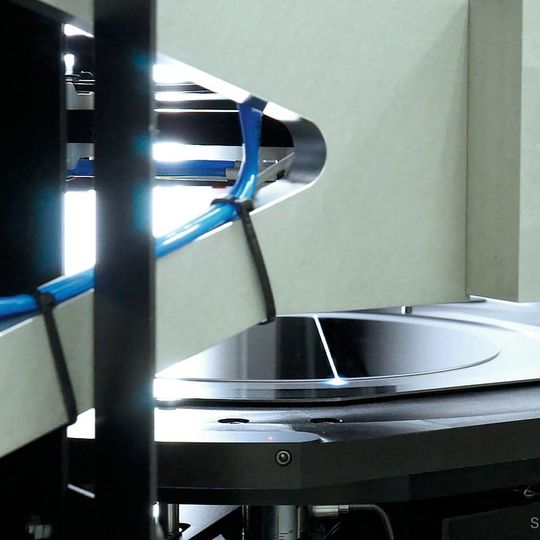 EVG Laser Debonding Module EVG Laser Debonding Module