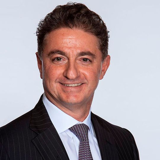Adel B. Al-Saleh wird zum 1. Januar 2018 CEO von T-Systems International. Adel B. Al-Saleh wird zum 1. Januar 2018 CEO von T-Systems International.