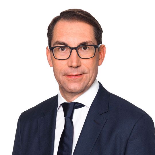 Autoexperte Thomas Göttle, Head of Automotive und Mitglied der Geschäftsleitung bei PA Consulting. Autoexperte Thomas Göttle, Head of Automotive und Mitglied der Geschäftsleitung bei PA Consulting.