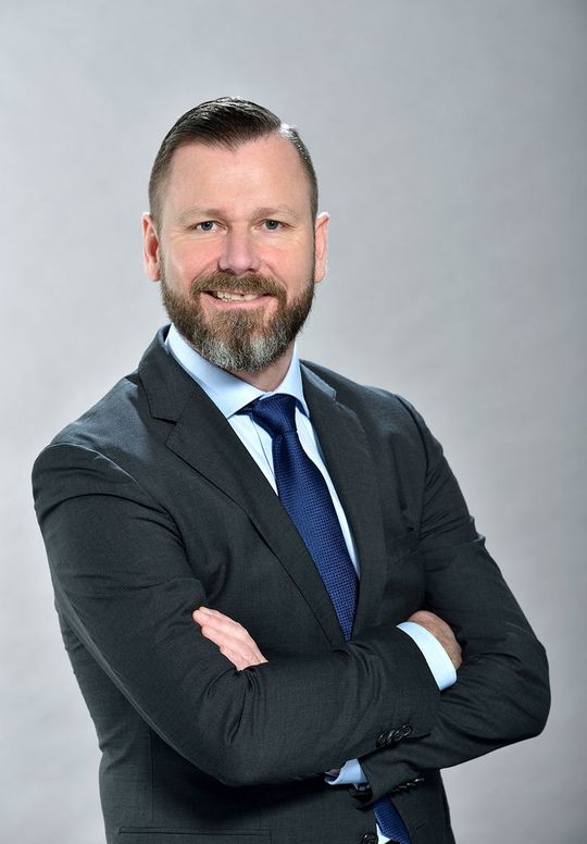Distributor RS Components ernennt Jürgen Lampert zum neuen Vice President Central Europe. Distributor RS Components ernennt Jürgen Lampert zum neuen Vice President Central Europe.