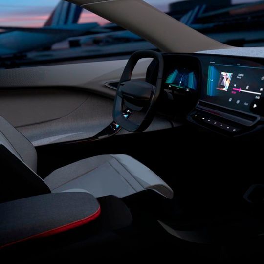 Für das Cockpit der Zukunft muss auch das Thermomanagement neu konzipiert werden. Hier wollen Faurecia und Mahle zusammenarbeiten. Für das Cockpit der Zukunft muss auch das Thermomanagement neu konzipiert werden. Hier wollen Faurecia und Mahle zusammenarbeiten.