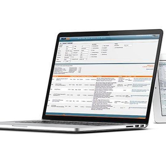 Audatex hat zusammen mit Bosch eine Diagnosetechnik für Sachverständige entwickelt. Audatex hat zusammen mit Bosch eine Diagnosetechnik für Sachverständige entwickelt.