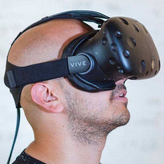 Laut Deloitte scheint der VR-Hype deutlich abgeflacht zu sein. Laut Deloitte scheint der VR-Hype deutlich abgeflacht zu sein.