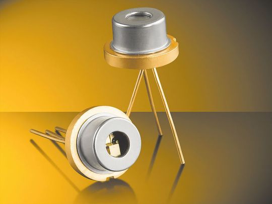 Die CW-Laserdioden mit Wellenlängen von 830 nm eignen sich unter anderem für die Gestensteuerung. Die CW-Laserdioden mit Wellenlängen von 830 nm eignen sich unter anderem für die Gestensteuerung.