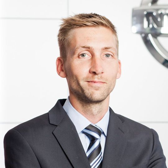 Sucht neue Herausforderungen: Thiemo Jahnke.