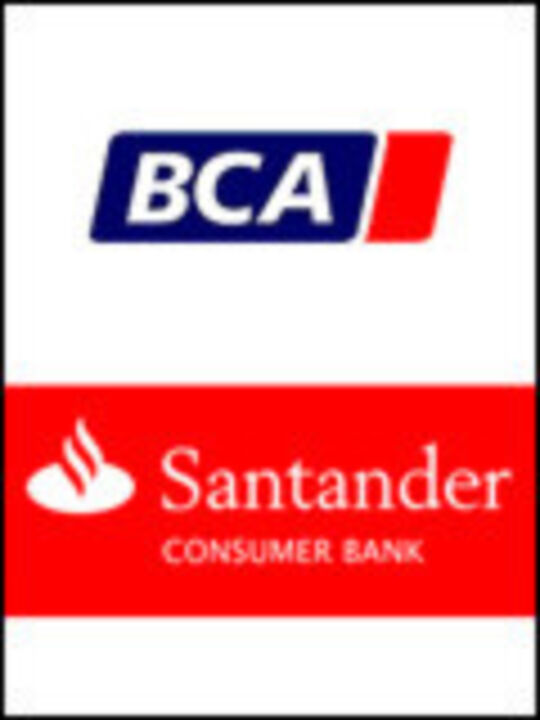 Bca Vermarktet Santander Rucklaufer