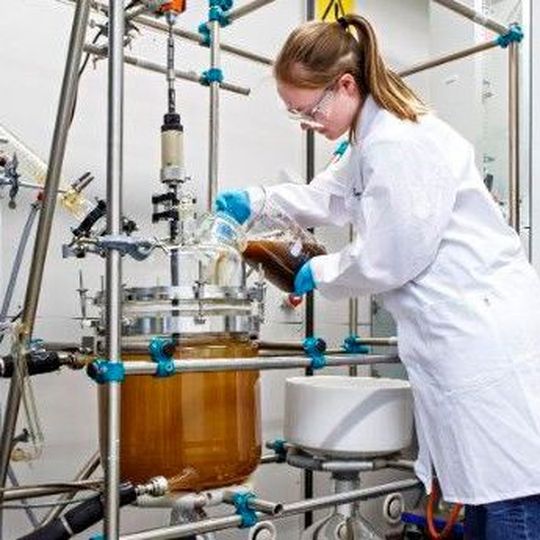Derzeit wird Lignin fast vollständig verbrannt, um den Energiebedarf der Papierfabriken zu decken. Ziel zahlreicher Forschungsaktivitäten ist es, Lignin in Kunststoffanwendungen einzusetzen, um erdölbasierte Kunststoffe teilweise zu ersetzen oder um Funktionalitäten einzuführen. Derzeit wird Lignin fast vollständig verbrannt, um den Energiebedarf der Papierfabriken zu decken. Ziel zahlreicher Forschungsaktivitäten ist es, Lignin in Kunststoffanwendungen einzusetzen, um erdölbasierte Kunststoffe teilweise zu ersetzen oder um Funktionalitäten einzuführen.