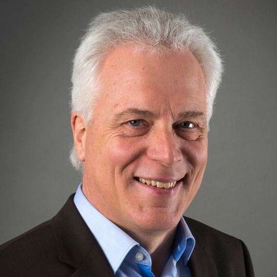 Cancom ernennt Thomas Volk zum President und General Manager. Cancom ernennt Thomas Volk zum President und General Manager.