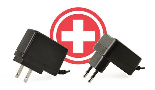Die Netzteile der Serien SWM6, SWM6-USB, SWM12 und SWM30 von CUI sind für medizinische, zahnmedizinische und häusliche Gesundheitsversorgung geeignet. Die Netzteile der Serien SWM6, SWM6-USB, SWM12 und SWM30 von CUI sind für medizinische, zahnmedizinische und häusliche Gesundheitsversorgung geeignet.