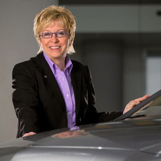 Rita Forst soll helfen, die technischen Sachverhalte der Abgas-Affäre bei VW aufzuarbeiten.