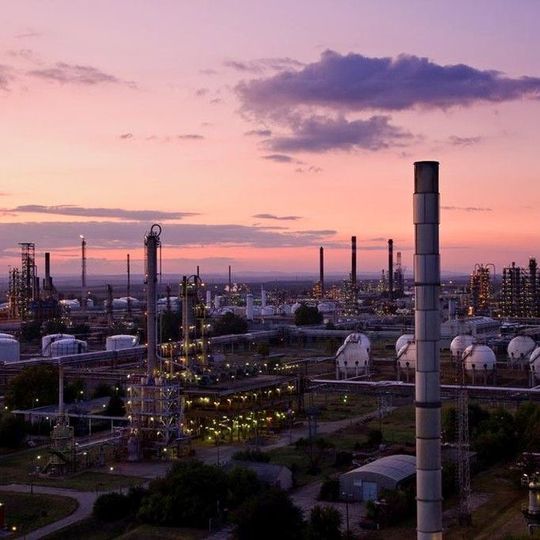 Mol Group has signed another contract with thyssenkrupp to produce polyether polyols and propylene glycol. Mol Group has signed another contract with thyssenkrupp to produce polyether polyols and propylene glycol.