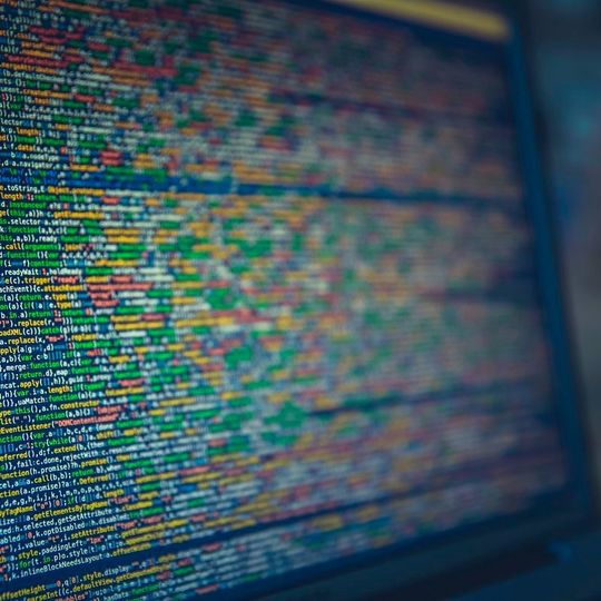 Manch versierter Programmierer schreibt seinen Code einfach herunter, was mitunter die Lesbarkeit erschwert. Manch versierter Programmierer schreibt seinen Code einfach herunter, was mitunter die Lesbarkeit erschwert.