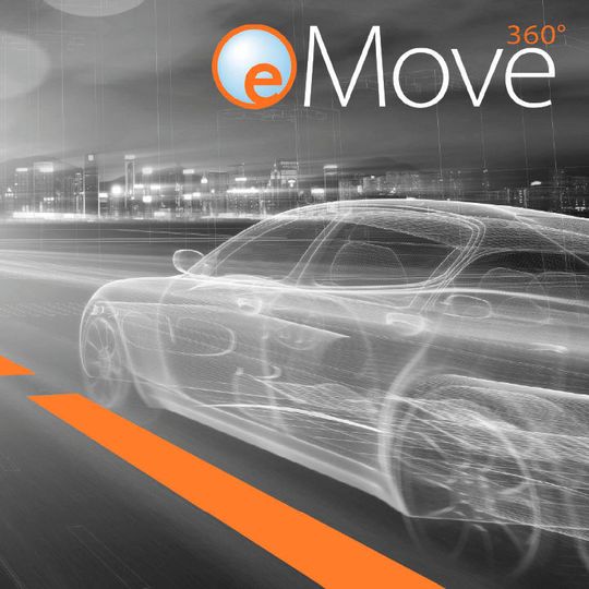 Gut 500 Aussteller kamen auf die E-Move-Messe – 45 Prozent mehr als im Vorjahr .