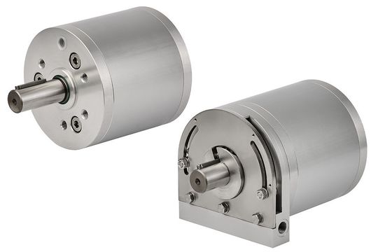 Als Produktneuheit führt AIRTEC jetzt pneumatische Schwenkantriebe für Drehwinkel zwischen 45° und 270° im Programm. Als Produktneuheit führt AIRTEC jetzt pneumatische Schwenkantriebe für Drehwinkel zwischen 45° und 270° im Programm.