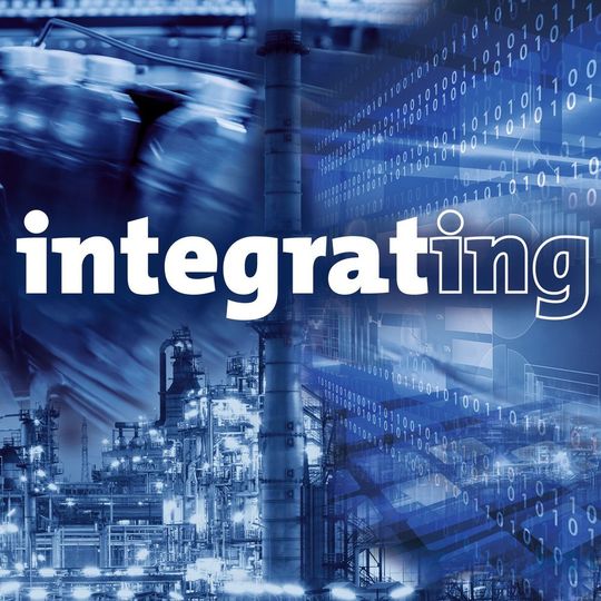 Auf der SPS IPC Drives 2017 zeigt Softing Produkte für reibungslosen Datenaustausch in Industrie 4.0-Anwendungen. Auf der SPS IPC Drives 2017 zeigt Softing Produkte für reibungslosen Datenaustausch in Industrie 4.0-Anwendungen.