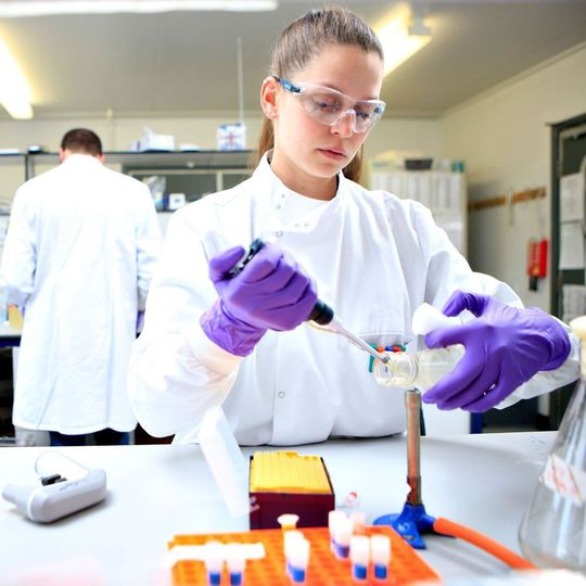 The collaboration capitalises on Ingenza’s proprietary in-able suite of capabilities in gene expression, microbial strain improvement and bioprocess scale up. The collaboration capitalises on Ingenza’s proprietary in-able suite of capabilities in gene expression, microbial strain improvement and bioprocess scale up.