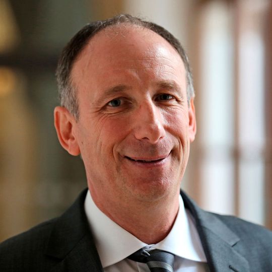 Thomas Bönig wurde zum IT-Referenten der Landeshauptstadt München gewählt