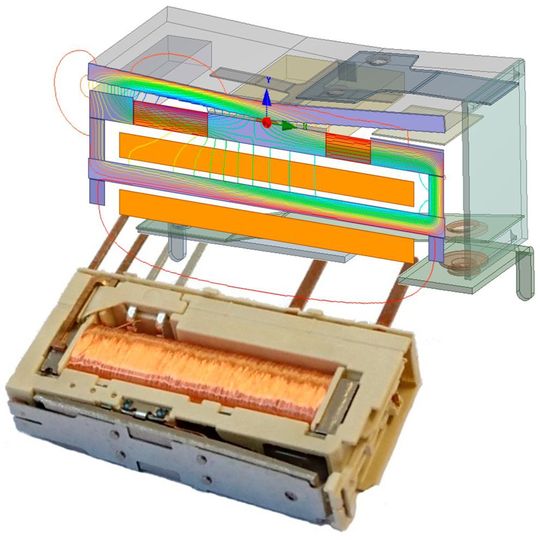 Der Digitale Zwilling begleitet sein physisches Abbild ein Leben lang Der Digitale Zwilling begleitet sein physisches Abbild ein Leben lang