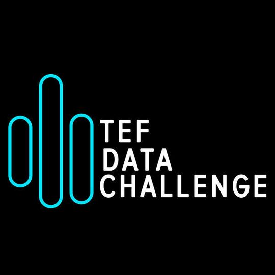 Telefónica lud nach München zum Datathon. Telefónica lud nach München zum Datathon.