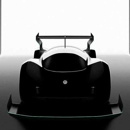 Ein erster Ausblick auf das Elektro-Rennfahrzeug von Volkswagen, mit dem der Konzern beim Pikes-Peak-Bergrennen in den USA im kommenden Jahr an den Start gehen will. Ein erster Ausblick auf das Elektro-Rennfahrzeug von Volkswagen, mit dem der Konzern beim Pikes-Peak-Bergrennen in den USA im kommenden Jahr an den Start gehen will.