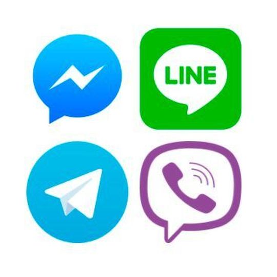 Cloudrail bündelt die Programmierschnittstellen von vier bekannten Messaging-Diensten in einer API. Cloudrail bündelt die Programmierschnittstellen von vier bekannten Messaging-Diensten in einer API.