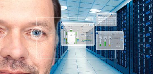 Bild 1: Unterbrechungen und Störungen im Datenzentrum können sich massiv auf Produktion und Umsatz auswirken. Bild 1: Unterbrechungen und Störungen im Datenzentrum können sich massiv auf Produktion und Umsatz auswirken.
