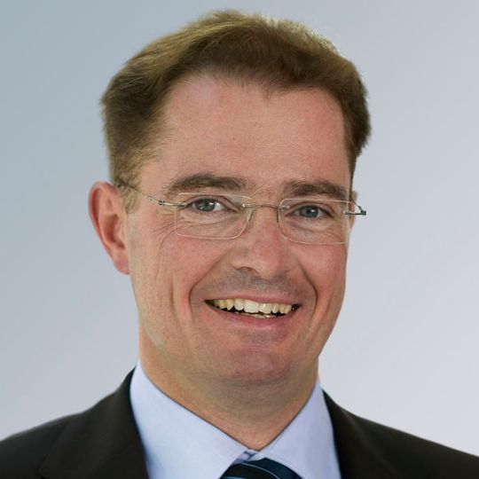 Michael Juchheim von Jumo erklärt, wie sich Unternehmen aus der Mess- und Regelungstechnik künftig aufstellen müssen. Michael Juchheim von Jumo erklärt, wie sich Unternehmen aus der Mess- und Regelungstechnik künftig aufstellen müssen.