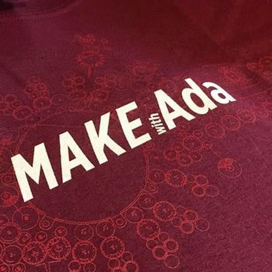 Die Gewinner der zweiten Auflage des Programmierwettbewerbs „Make with Ada“ stehen fest. Die Gewinner der zweiten Auflage des Programmierwettbewerbs „Make with Ada“ stehen fest.