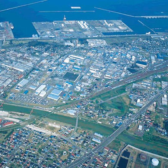 Shin-Etsu Chemical began production of cellulose at its Naoetsu Plant from 1962. Shin-Etsu Chemical began production of cellulose at its Naoetsu Plant from 1962.