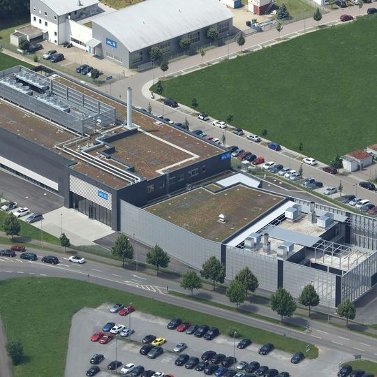 AVL erweitert sein Tech Center Stuttgart in Bietigheim-Bissingen um drei neue Prüfstände. AVL erweitert sein Tech Center Stuttgart in Bietigheim-Bissingen um drei neue Prüfstände.