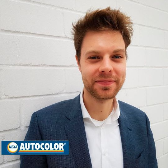Lars Worring ist sichert, dass effektives Arbeiten Kunden und Mitarbeiter überzeugt. Lars Worring ist sichert, dass effektives Arbeiten Kunden und Mitarbeiter überzeugt.