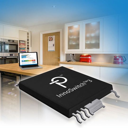 Bild 1: Die Sicherheit der InnoSwitch3-ICs hinsichtlich Kommunikation über die Isolationsbarriere hinweg ist nach CCC, UL und VDE zertifiziert. Bild 1: Die Sicherheit der InnoSwitch3-ICs hinsichtlich Kommunikation über die Isolationsbarriere hinweg ist nach CCC, UL und VDE zertifiziert.