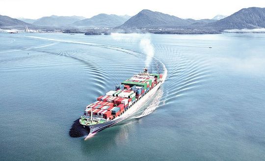 ABB Turbo Systems übernimmt Tekomar und erweitert ihr digitales Angebot zur Leistungsoptimierung für Schiffsmotoren. Mit der Übernahme wird das Angebot digitaler Lösungen zur Überwachung der Antriebsleistung von Zweitakt-Hauptmotoren sowie Hilfsmotoren erweitert. ABB Turbo Systems übernimmt Tekomar und erweitert ihr digitales Angebot zur Leistungsoptimierung für Schiffsmotoren. Mit der Übernahme wird das Angebot digitaler Lösungen zur Überwachung der Antriebsleistung von Zweitakt-Hauptmotoren sowie Hilfsmotoren erweitert.